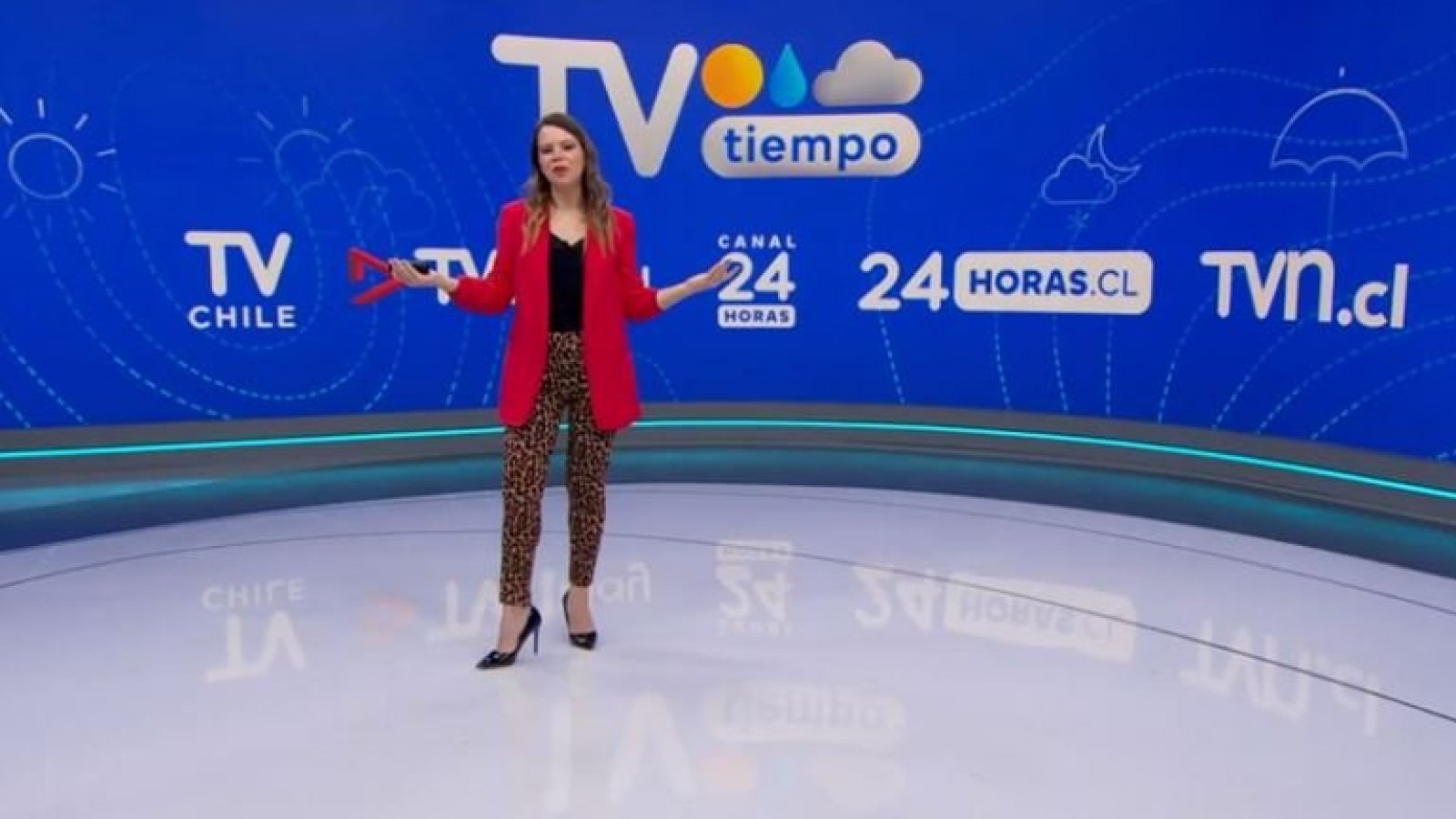 Pronóstico del tiempo: Miércoles 6 de marzo 2024 | TV Tiempo
