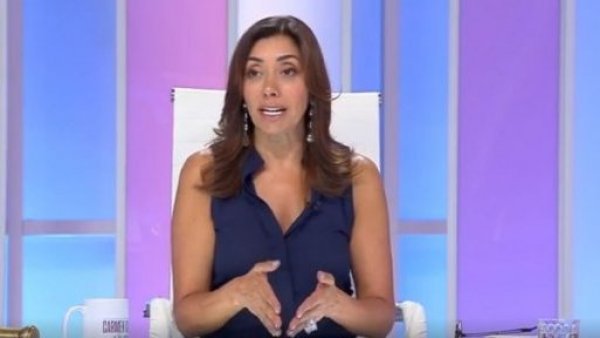 Carmen Gloria a tu servicio | Capítulo 5 de marzo 2024: La torta está mal repartida
