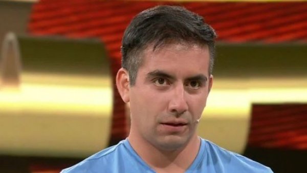 ¡Mauro se llevó el premio! Felicidades a Mauro, primer ganador del juego final
