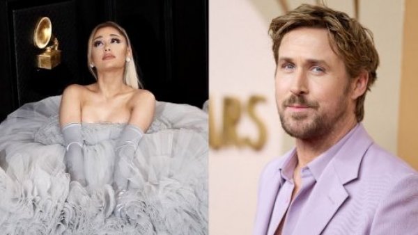 Ariana Grande y Ryan Gosling se suman a los presentadores de la 96 edición de los Óscar
