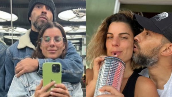 Maite Orsini responde a rumores de embarazo
