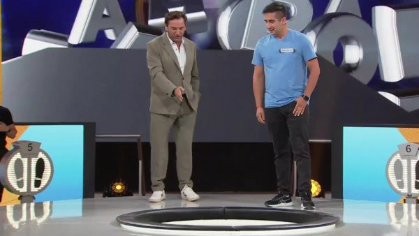 ¡Ahora Caigo! - Martes 5 de marzo 2024
