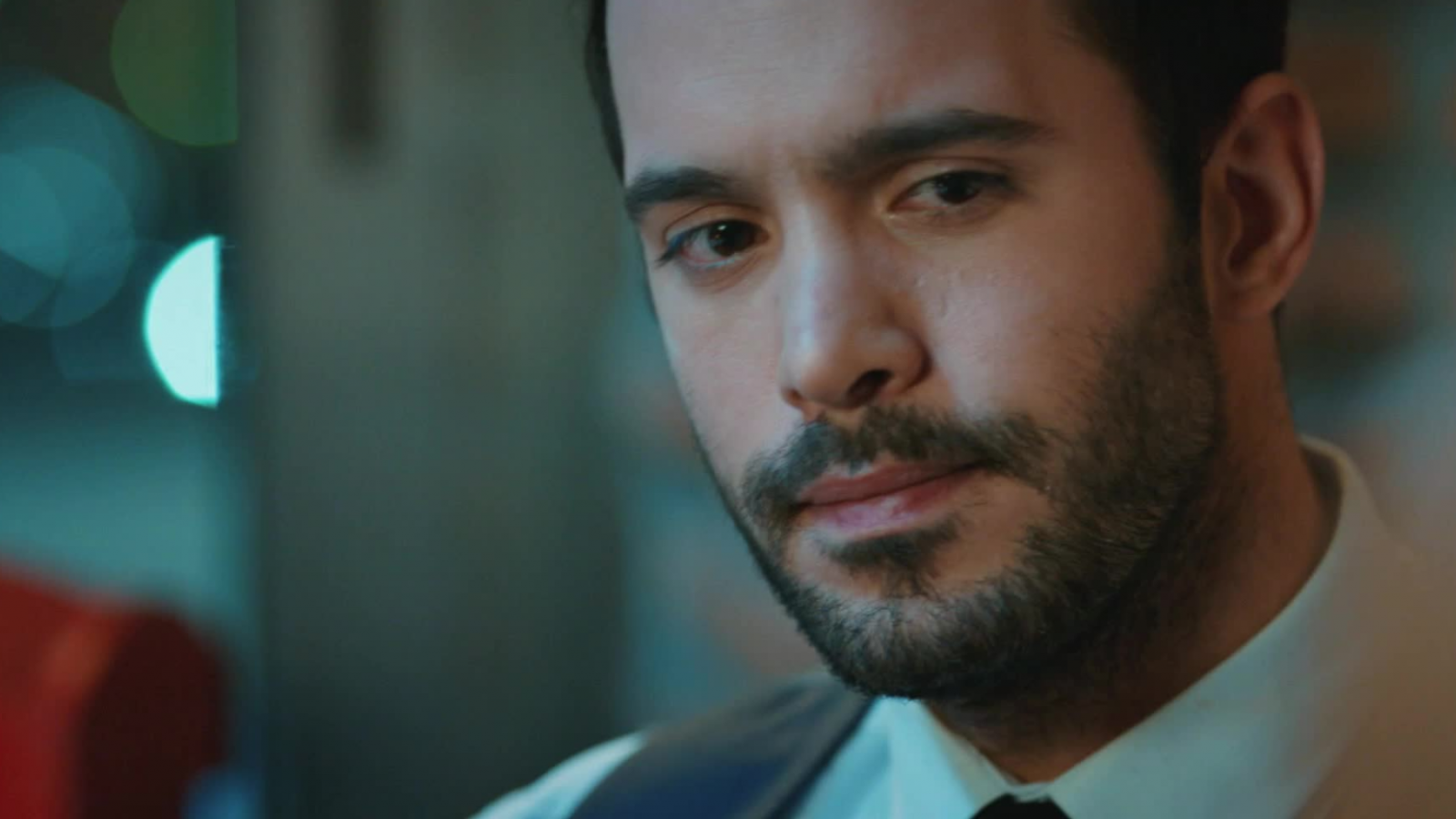 Omer con muchas dudas: Así fue el momento de "Amor en Juego"
