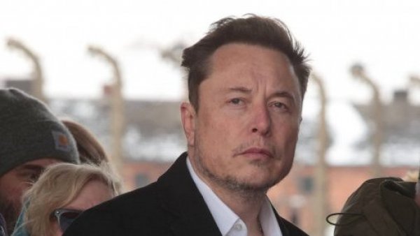 Elon Musk comparte irónico mensaje tras caída mundial de Facebook e Instagram
