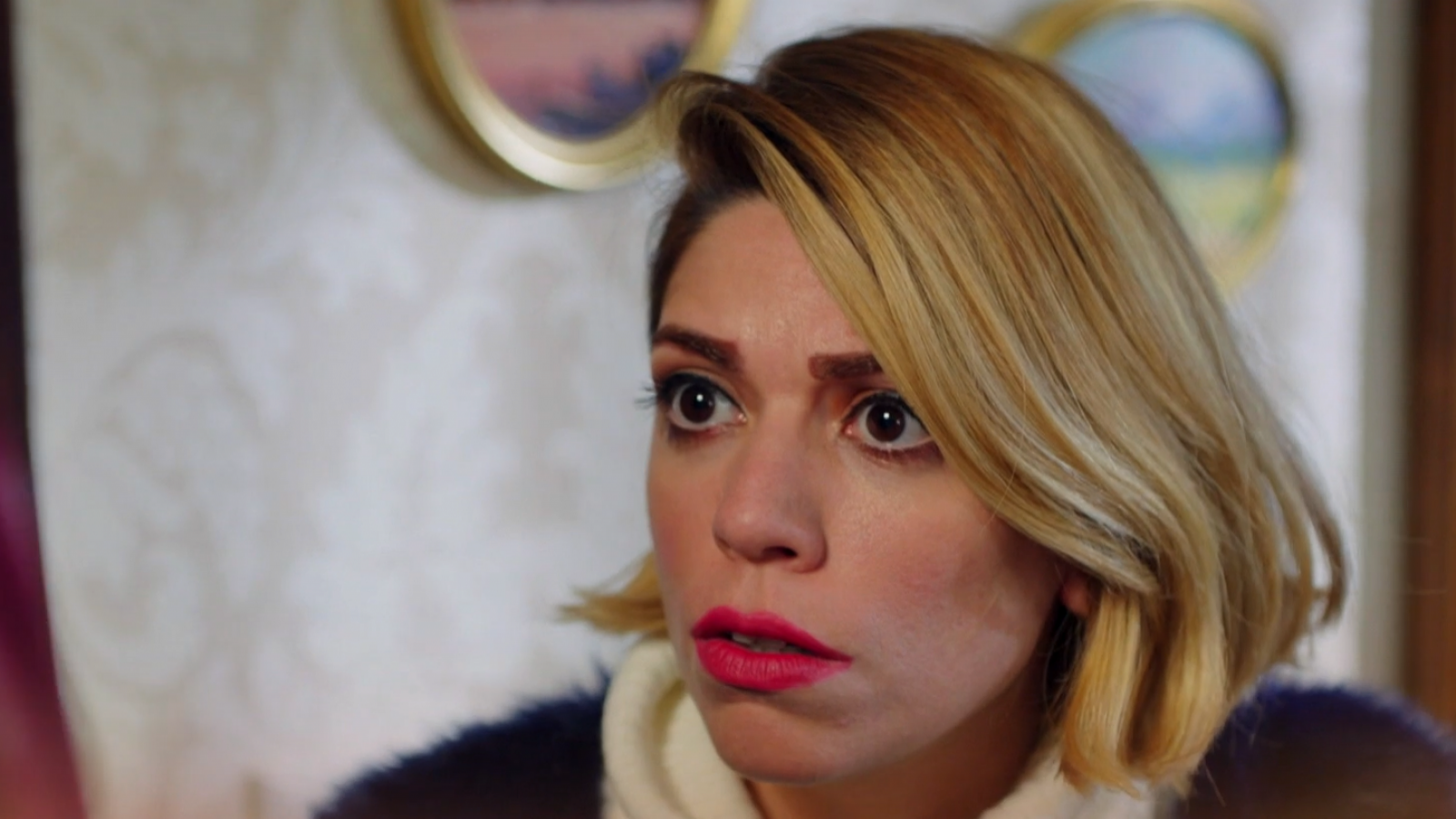 Efsun busca la verdad: Revisa un adelanto de este martes de "Me robó mi vida"
