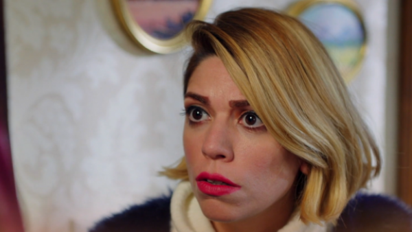 Efsun busca la verdad: Revisa un adelanto de este martes de "Me robó mi vida"
