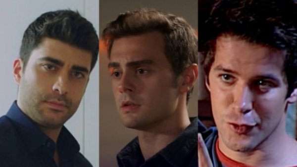 ¡Vuelven las teleseries de la noche a TVN!
