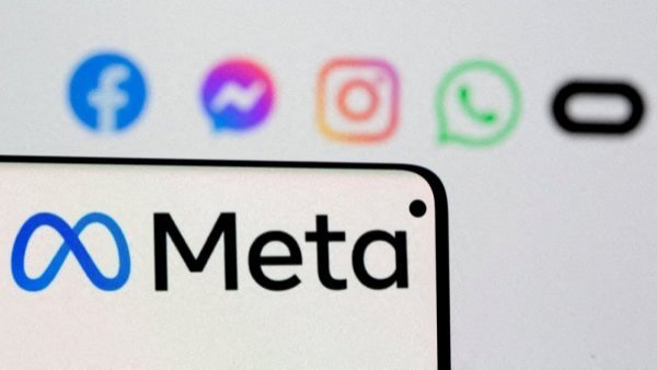 A nivel mundial: Usuarios reportan problemas en Facebook e Instagram
