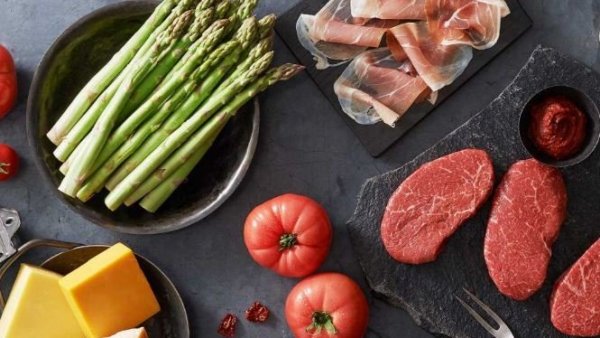¿Qué es el umami?
