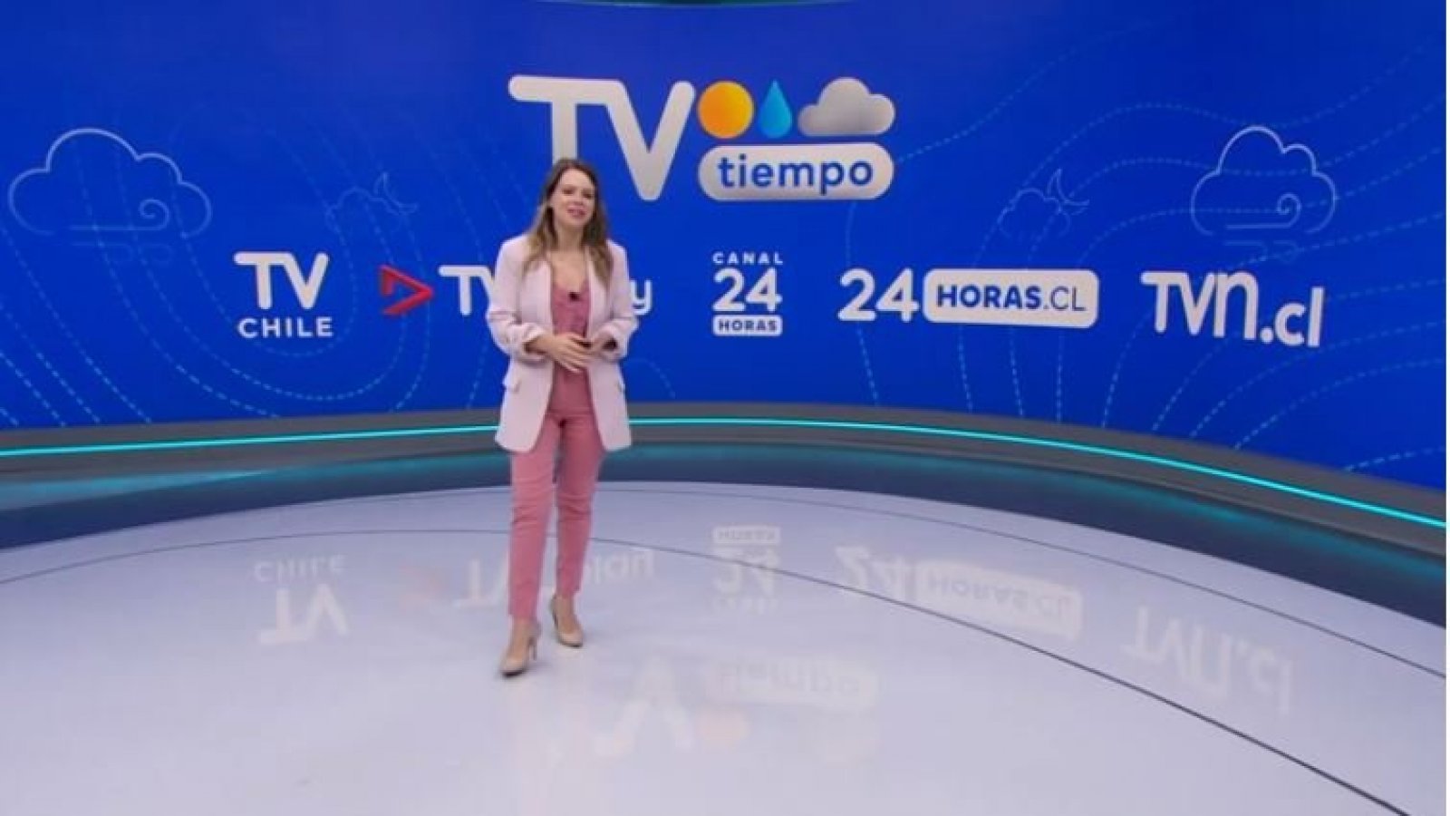 Pronóstico del tiempo: Jueves 7 de marzo 2024 | TV Tiempo
