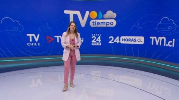 Pronóstico del tiempo: Jueves 7 de marzo 2024 | TV Tiempo
