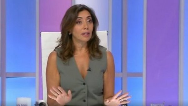 Carmen Gloria a tu servicio | Capítulo 6 de marzo 2024: Tu palabra contra la mía

