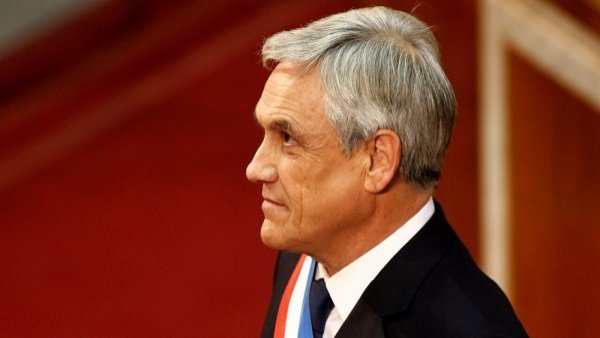 Hermana de Sebastián Piñera agradece al Presidente Boric por actitud tras su muerte