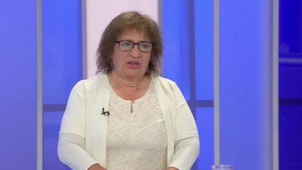 "Se quedó con mi marido y ahora quiere mi herencia": conoce el caso de Carmen Gloria a tu servicio
