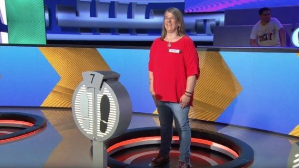 ¿Resultó? La técnica de Piero para desconcentrar a Nanny
