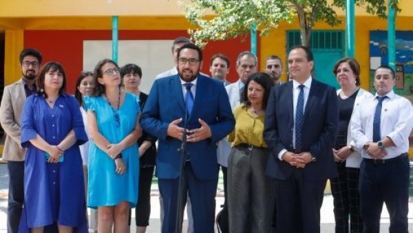 Simce 2023: Revisa los resultados por colegio
