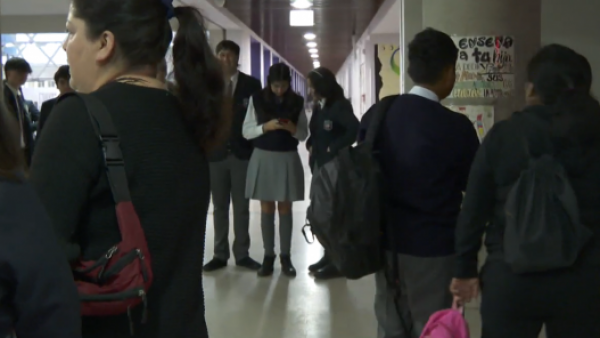 Crisis educacional en Atacama ¿Por qué los estudiantes no pueden ir a clases?
