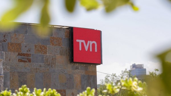 Comunicado del Directorio de TVN
