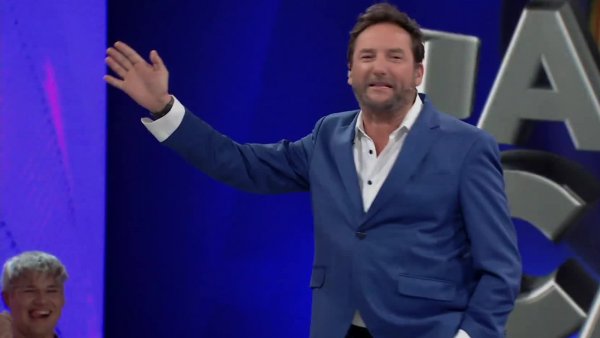 ¡Ahora Caigo! - Jueves 7 de marzo 2024
