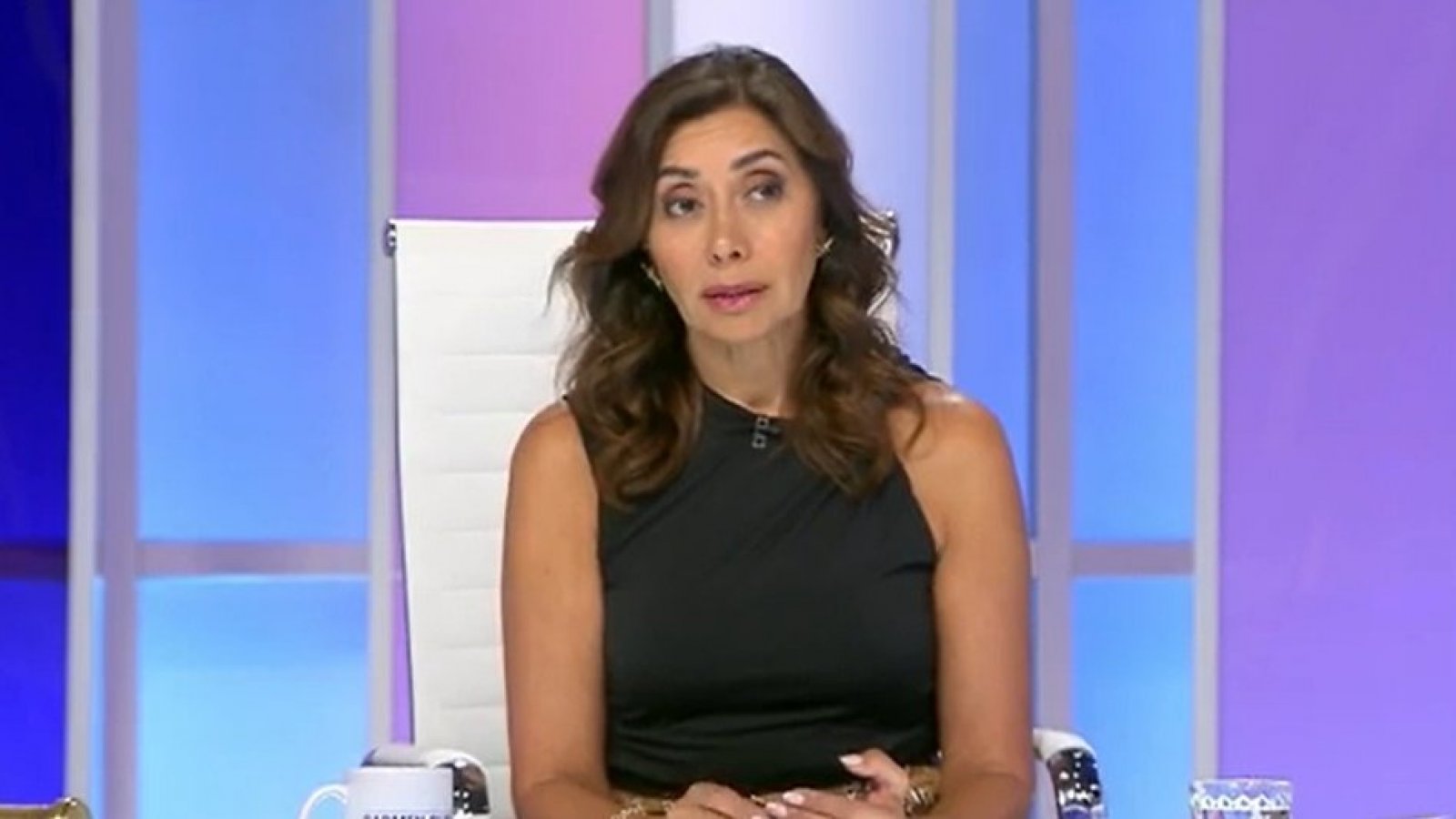 Carmen Gloria a tu servicio | Capítulo 7 de marzo 2024: Siempre te cuidaré
