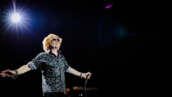 Conoce la fecha y venta de entradas: Simply Red regresa a Chile con concierto en el Movistar Arena
