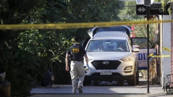 Embarazada que fue víctima de robo de vehículo sufrió la perdida de su bebé