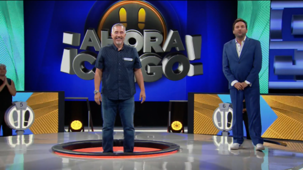 ¡Se fue nuestro líder! Rodrigo no pudo contra Belén, su primera rival
