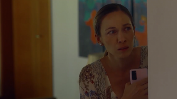 Eulie Fritis llega a la nueva temporada de "El Día Menos Pensado"
