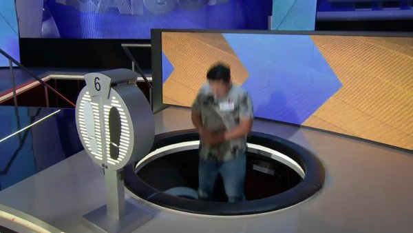 ¡Y hoy te vas!: Cantante tropical fue el primero en caer
