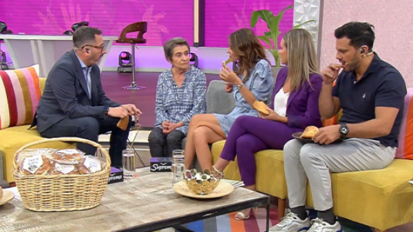 Las mil reinvenciones de la señora Virginia, un verdadero ejemplo de mujer empoderada
