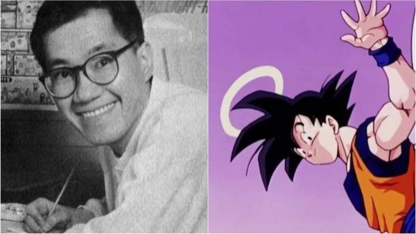"El cielo resplandece a mi alrededor": Fallece Akira Toriyama a los 68 años, creador de "Dragon Ball"

