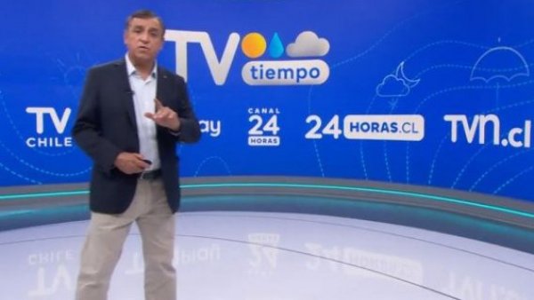 Pronóstico del tiempo: Lunes 11 de marzo 2024 | TV Tiempo
