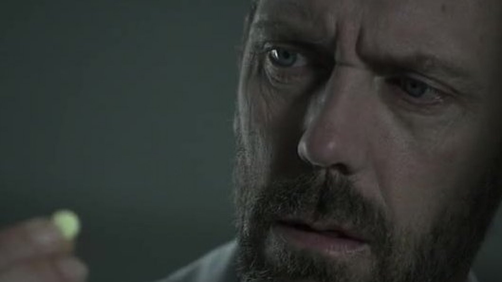 Dr. House Temporada 6 Capítulo 1: Quebrado (Parte 1)
