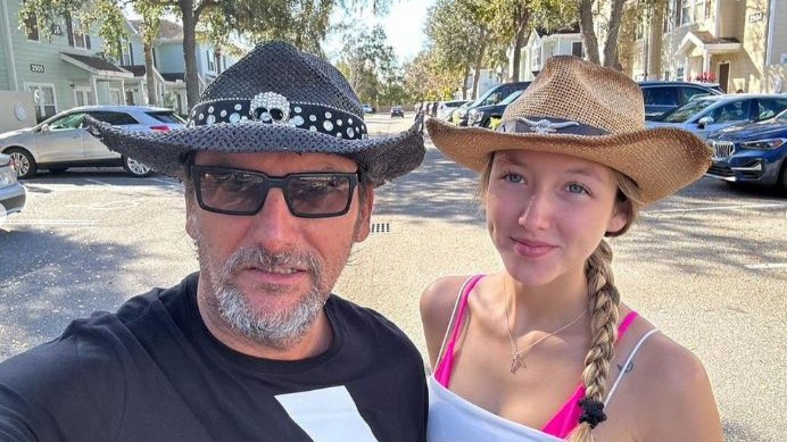 "Admiro su profunda dedicación": Daniel Fuenzalida celebra importante logro de su hija
