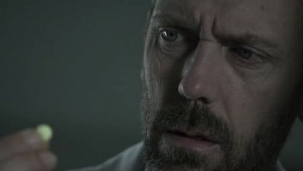 Dr. House Temporada 6 Capítulo 1: Quebrado (Parte 1)
