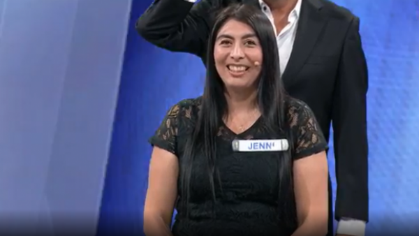 ¡Y se marchó! Así fue la caída de la segunda líder
