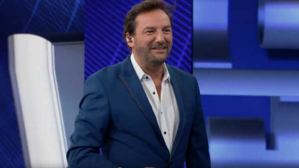 ¡Ahora Caigo! Prime - Lunes 11 de marzo 2024
