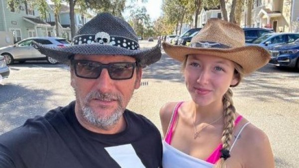 "Admiro su profunda dedicación": Daniel Fuenzalida celebra importante logro de su hija
