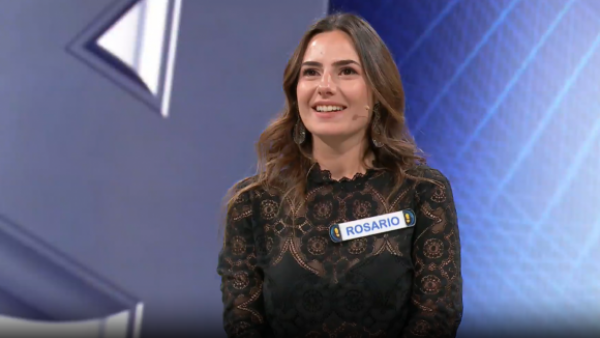 ¡Adiós Yael! Rosario Bravo se convierte en la nueva líder
