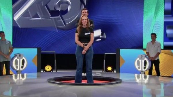¡Cambio de líder! Ingrid no pudo contra Jenni
