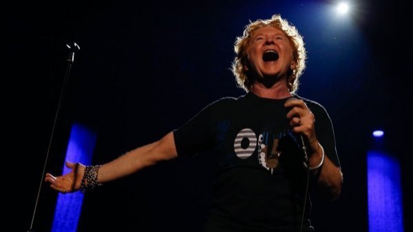 Comienza la venta de entradas para Simply Red en Chile
