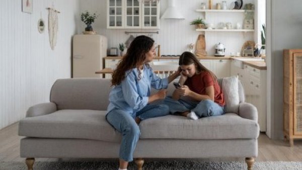 ¿Cómo saber si tu hijo sufre de Cyberbullying?
