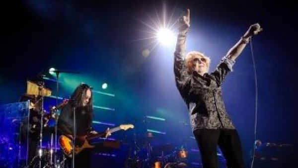 Simply Red: Todo lo que debes saber para el segundo show
