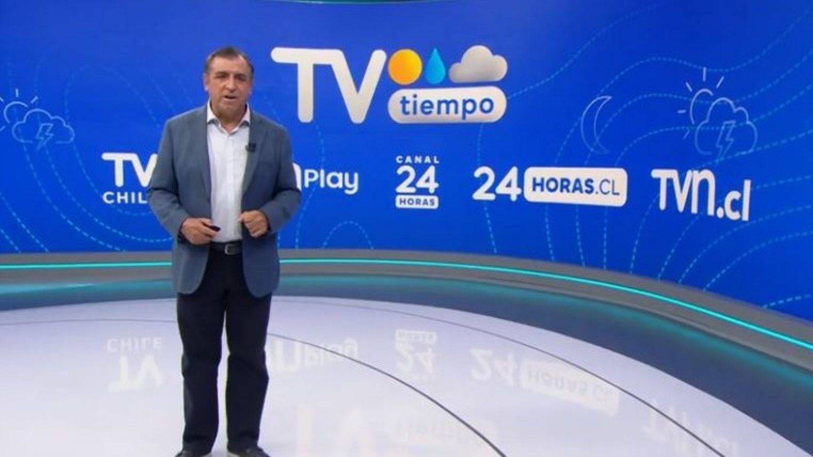 Pronóstico del tiempo: Miércoles 13 de marzo 2024 | TV Tiempo
