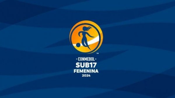 TVN emitirá en exclusiva el Sudamericano Sub 17 Femenino Paraguay 2024
