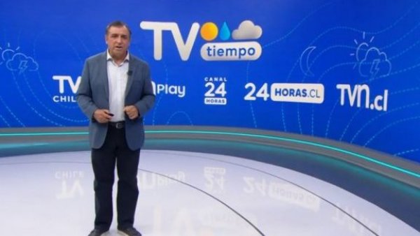 Pronóstico del tiempo: Miércoles 13 de marzo 2024 | TV Tiempo
