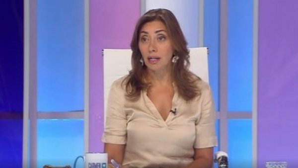 Carmen Gloria a tu servicio | Capítulo 12 de marzo 2024: Lo siento, tu hora pasó
