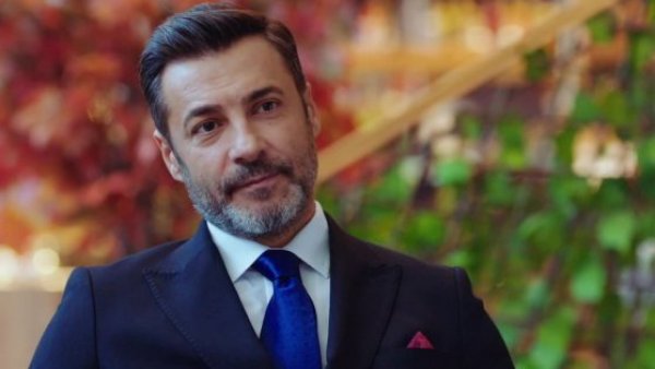 Omer en la mira: Así fue el momento de "Yo decido amar"
