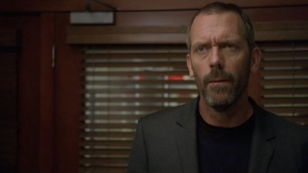 Dr. House Temporada 6 Capítulo 3: Fracaso épico
