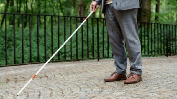 Día Mundial del Glaucoma: Conoce los riesgos de esta enfermedad que puede causar ceguera
